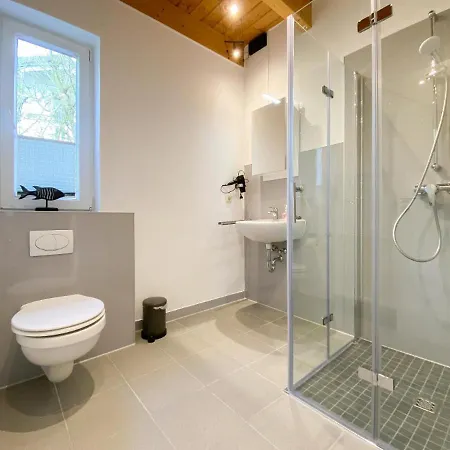 Ferienhaus Karlsson Casa de Férias Timmendorfer Strand
