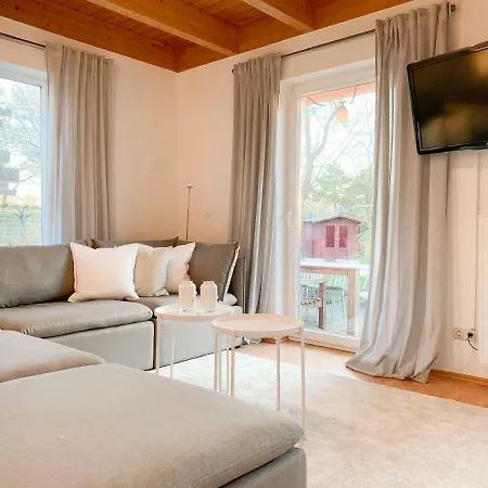 Ferienhaus Karlsson Casa de Férias