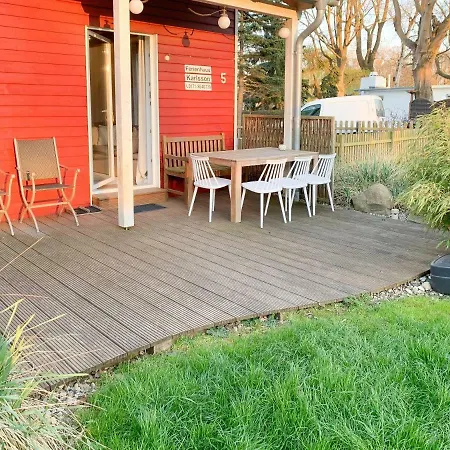 Casa de Férias Ferienhaus Karlsson *