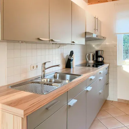 Ferienhaus Karlsson Casa de Férias