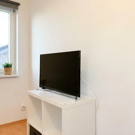 Ferienhaus Karlsson Timmendorfer Strand