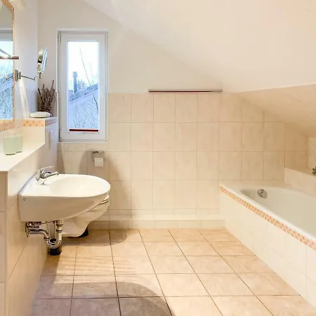 Casa de Férias Ferienhaus Karlsson
