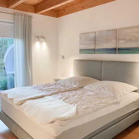 Casa de Férias Ferienhaus Karlsson Timmendorfer Strand