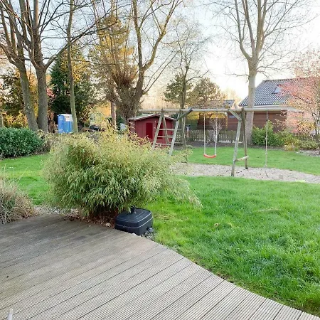 Ferienhaus Karlsson Casa de Férias *