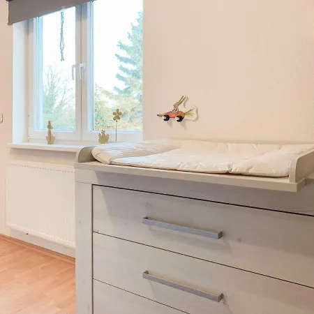 Ferienhaus Karlsson Casa de Férias
