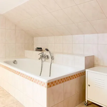 Casa de Férias Ferienhaus Karlsson Timmendorfer Strand