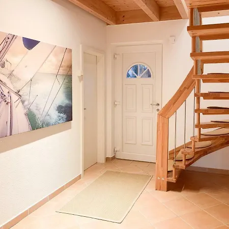 Ferienhaus Karlsson Casa de Férias